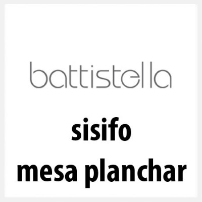 batistella-sisisfo-mesa-planchar-manual-instruciones