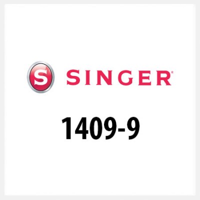 instrucciones-esapnol-singer-1409-9