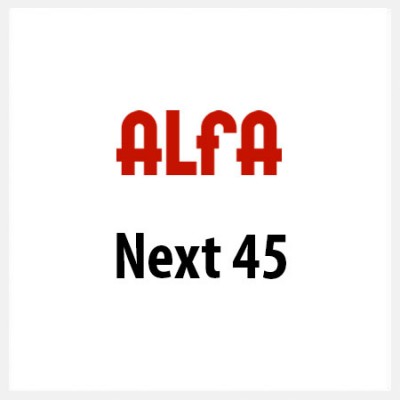 alfa-next-45-manual-espanol