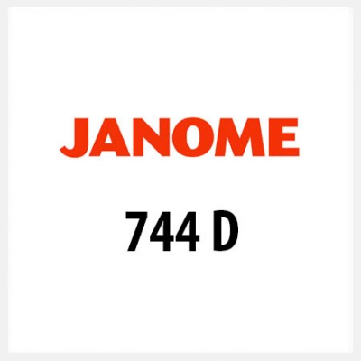 instrucciones-castellano-janome-744D-pdf