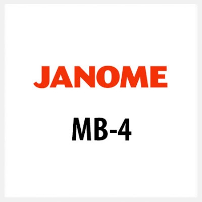 janome-mb4-manual-instrucciones