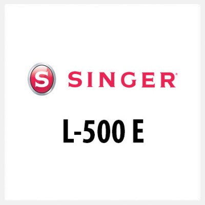 manual-castellano-maquina-de-coser-singer-L500E